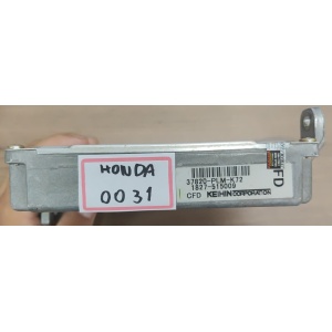 MODULO MOTOR HONDA CIVIC 37820-PLM-K72 FD (USADO)