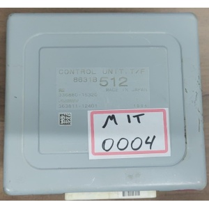 MODULO TRAÇÃO MITSUBISHI L200 8631B512 (USADO)