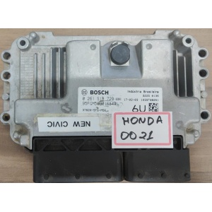 MODULO MOTOR HONDA CIVIC 37820-5FG-M56 6U (USADO)