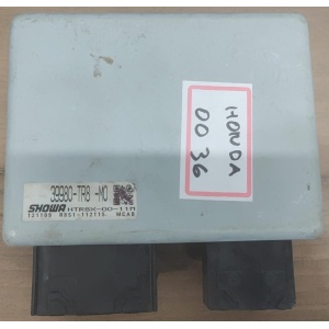 MODULO DIREÇÃO HONDA CIVIC 39980-TR8-M0 (USADO)