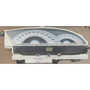 PAINEL INSTRUMENTOS TOYOTA ETIOS 82730-0D480 PRETO (USADO)