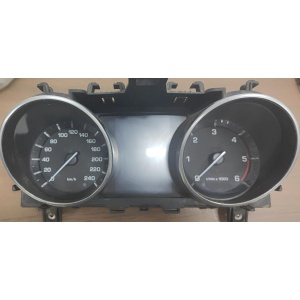 PAINEL INSTRUMENTOS LAND ROVER EVOQUE FJ3210849EA (USADO)