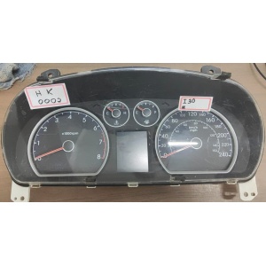 PAINEL INSTRUMENTOS HYUNDAI I30 94002-2L226 (USADO)