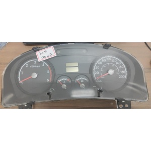 PAINEL INSTRUMENTOS HYUNDAI HR 94042-4E280 (USADO)