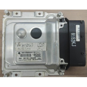 MODULO MOTOR HYUNDAI HB20 39118-2BAD0 (USADO)