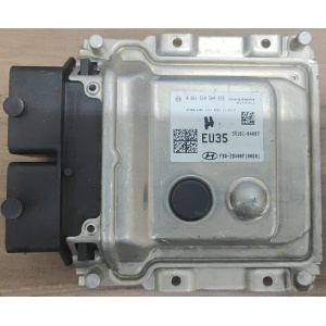 MODULO MOTOR HYUNDAI HB20 39101-04007 (USADO)