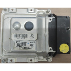 MODULO MOTOR HYUNDAI HB20 39111-04210 (USADO)