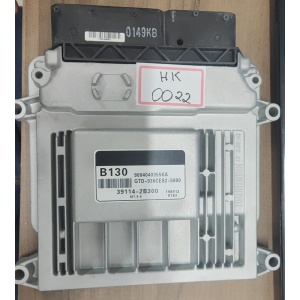 MODULO MOTOR KIA CERATO 39114-2B300 (USADO)