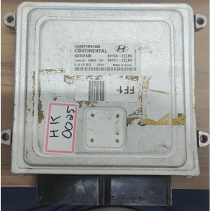 MODULO MOTOR HYUNDAI IX35 39150-2ELH0 (USADO)