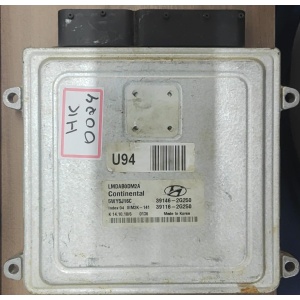 MODULO MOTOR HYUNDAI IX35 39146-2G250 (USADO)