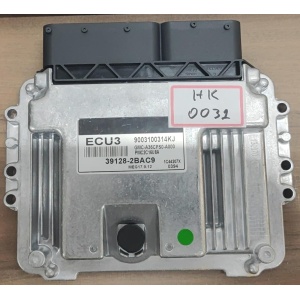 MODULO MOTOR HYUNDAI HB20 39128-2BAC9 (USADO)