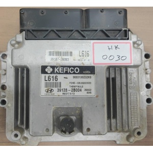 MODULO MOTOR HYUNDAI HB20 39128-2B004 (USADO)