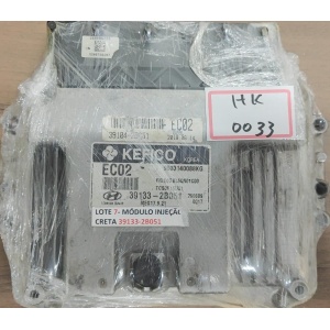 MODULO MOTOR HYUNDAI CRETA 39133-2B051 (USADO)