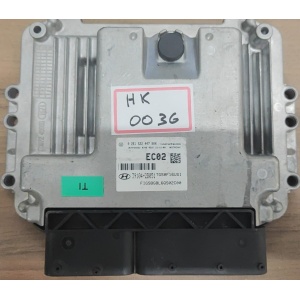 MODULO MOTOR HYUNDAI CRETA 39104-2B051 (USADO)
