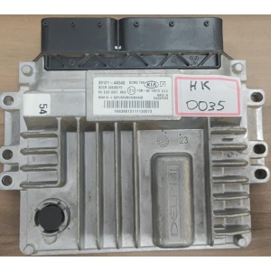 MODULO MOTOR KIA BONGO 39101-4A540 (USADO)