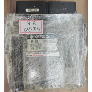 MODULO MOTOR HYUNDAI AZERA 39109-3CEH0 (USADO)