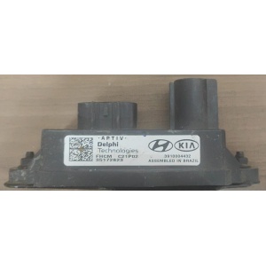 MODULO RELE AQUECIMENTO BICOS HYUNDAI HB20 3910004432 (USADO)