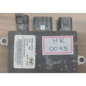 MODULO AQUECIMENTO BICOS HYUNDAI HB20 39100-2B430 (USADO)