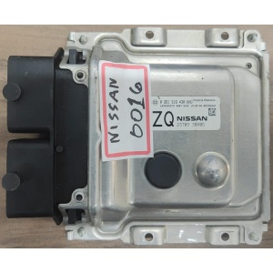 MODULO MOTOR NISSAN MARCH 23703-3BR0D ZQ (USADO)
