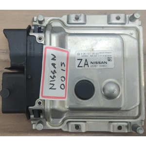 MODULO MOTOR NISSAN MARCH VERSA 23703-3BR0C ZA (USADO)