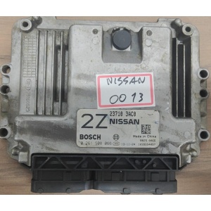 MODULO MOTOR NISSAN VERSA 23710-3AC0 2Z (USADO)