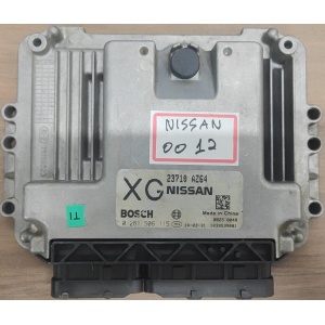 MODULO MOTOR NISSAN TIIDA 23710-AZ64 XG (USADO)