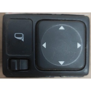 INTERRUPTOR ESPELHO RETROVISOR NISSAN SENTRA (USADO)
