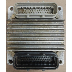 MODULO MOTOR GM CELTA CORSA 1.0 8V 93361352 (USADO)