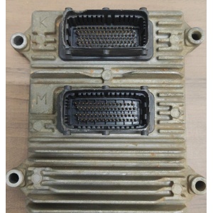 MODULO MOTOR GM CORSA 1.4 FLEX 94706518 (USADO)