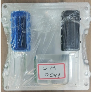 MODULO MOTOR GM TRACKER 1.2 E64 12713152 (NOVO)