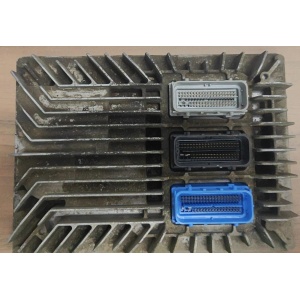 MODULO MOTOR GM CAPTIVA 2.4 E39 12648906 (USADO)