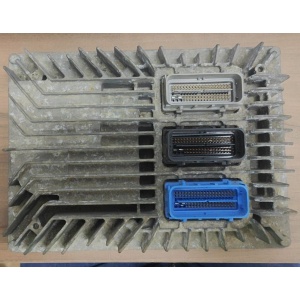 MODULO MOTOR GM CAPTIVA 2.4 E39 12642569 (USADO)