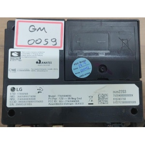 MODULO ONSTAR GM TRACKER 26392203 (USADO)