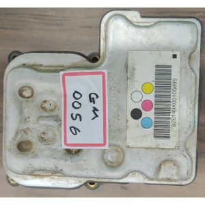MODULO ABS GM S10 KELSEY-HAYES 13570802 (USADO)