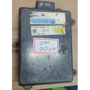 MODULO ABS GM D20 93229062 (USADO)