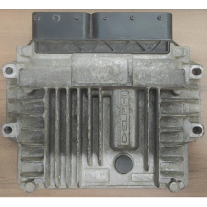 MODULO MOTOR JMC 2.8 DIESEL DELPHI DCM3.2 AP E13033137 (USADO)