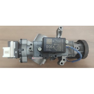 KIT IGNIÇÃO MODULO ANTIFURTO GM CRUZE S10 TRACKER 13527798 (USADO)