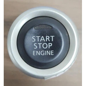 BOTÃO START STOP MITSUBISHI L200 8610A130 (USADO)