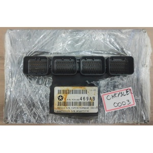 MODULO MOTOR DODGE JOURNEY 2.7 V6 P05150469AB (USADO)