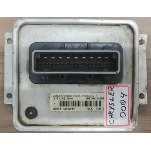 MODULO FCM DODGE RAM 56051036AD (USADO)