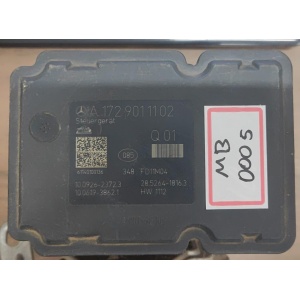MODULO ABS MB C180 A1729011102 (USADO)