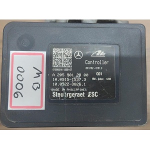 MODULO ABS MB C180 A2059012800 (USADO)