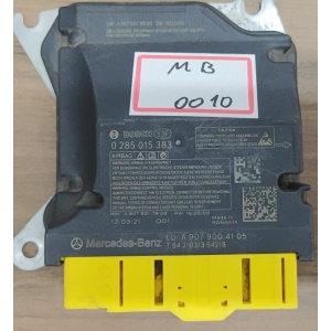 MODULO AIRBAG MB SPRINTER A9079004105 (USADO)