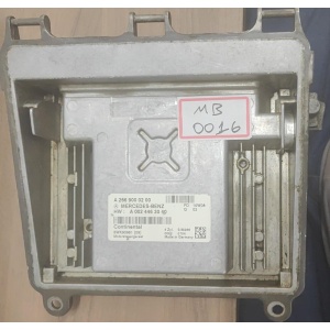 MODULO MOTOR MB B180 A2669000200 (USADO)