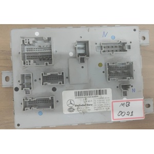 MODULO SAM MB GLC 250 5DK01077574 (USADO)