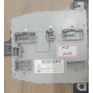 MODULO SAM MB C200 5DK01077277 (USADO)