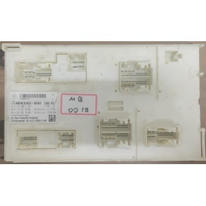 MODULO BSI MB B200 A1769001101 (USADO)