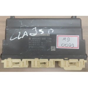 MODULO CONTROLE BANCO MB CLA 250 A1669008606 (USADO)
