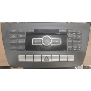 APARELHO SOM MB C180 A2049004306 (USADO)