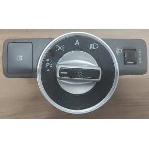 CHAVE FAROL MB C180 A2049051751 (USADO)